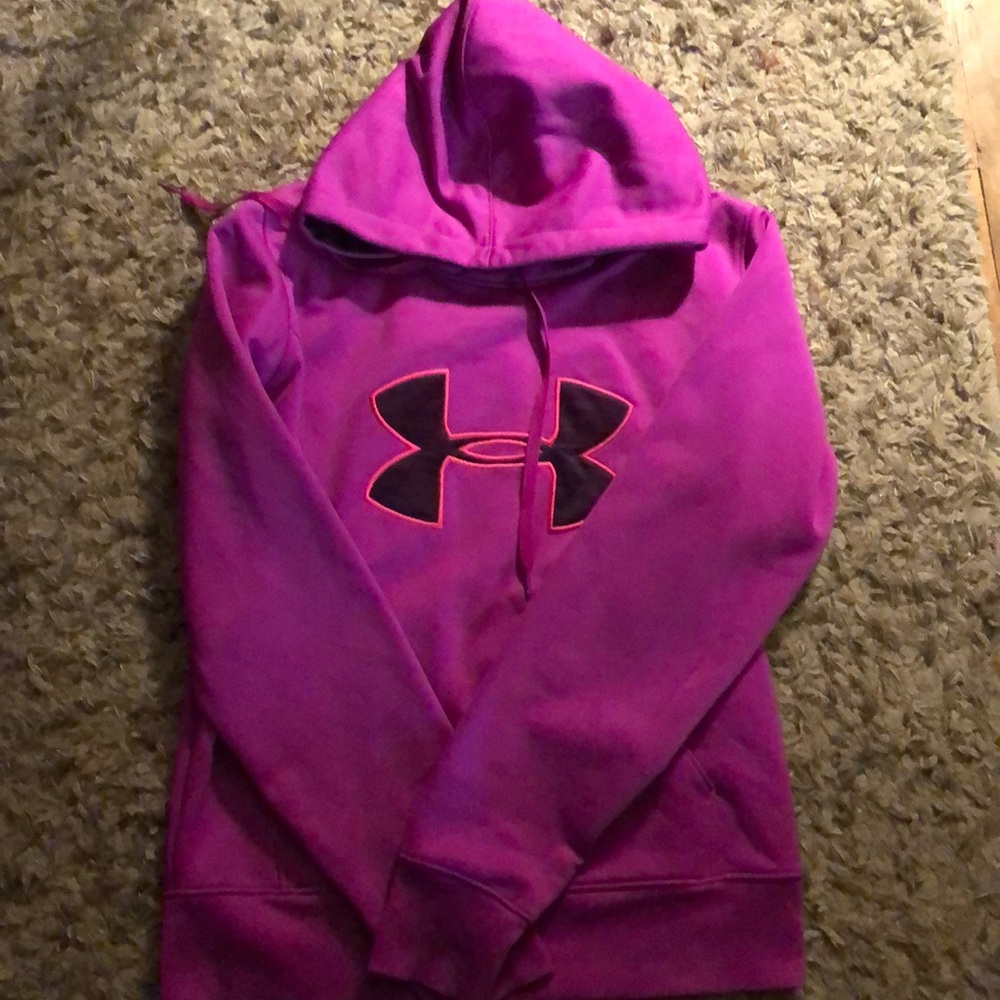 Athletic Sweatshirt